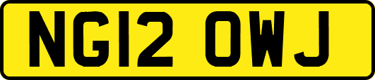 NG12OWJ
