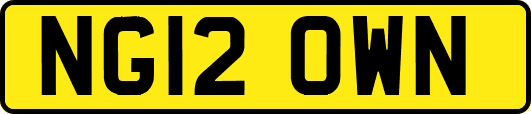 NG12OWN