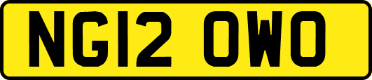 NG12OWO