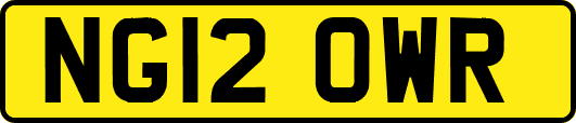NG12OWR