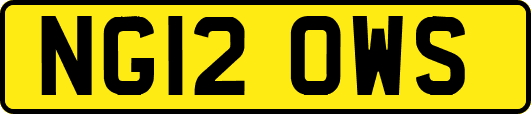 NG12OWS