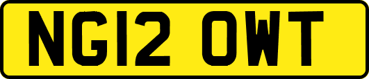 NG12OWT