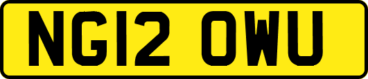 NG12OWU