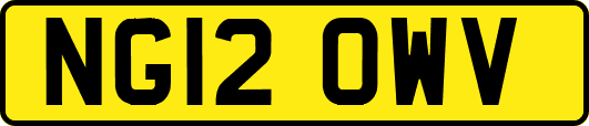 NG12OWV