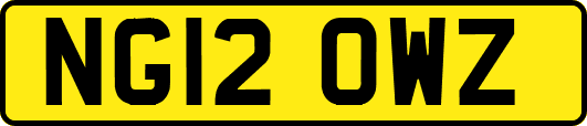NG12OWZ