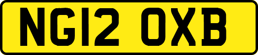 NG12OXB