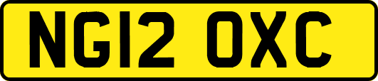 NG12OXC