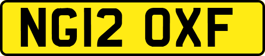 NG12OXF