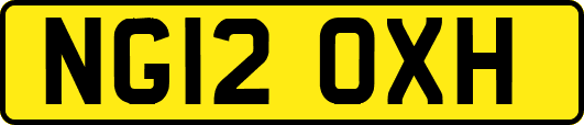 NG12OXH