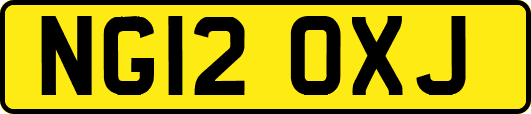 NG12OXJ