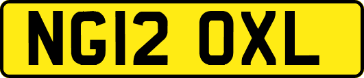 NG12OXL