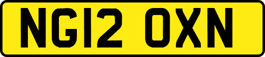 NG12OXN