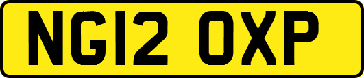 NG12OXP