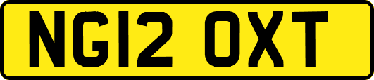 NG12OXT