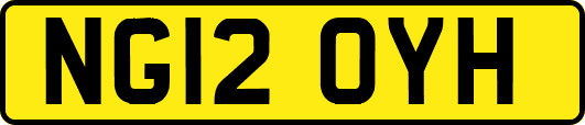 NG12OYH