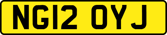 NG12OYJ