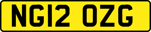 NG12OZG