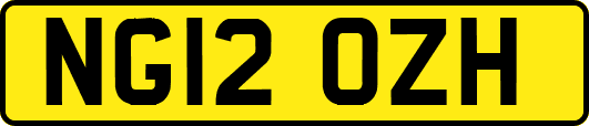 NG12OZH