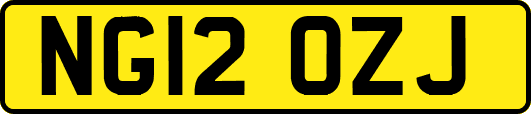 NG12OZJ