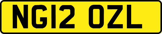NG12OZL