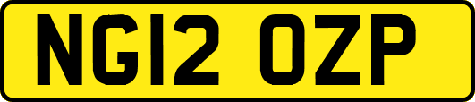 NG12OZP
