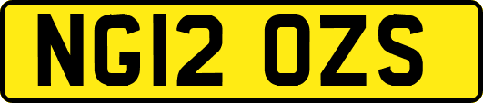 NG12OZS