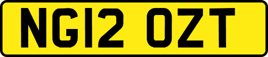 NG12OZT