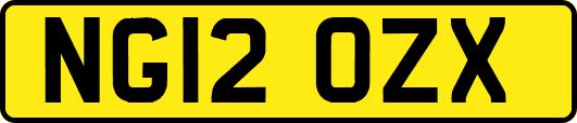 NG12OZX