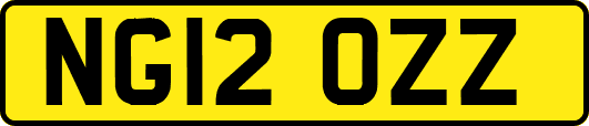 NG12OZZ
