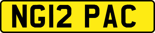 NG12PAC