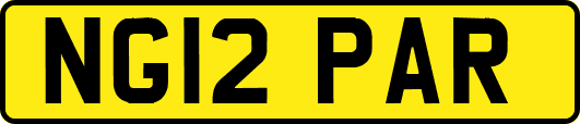 NG12PAR