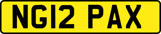 NG12PAX