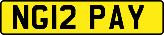 NG12PAY