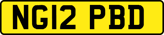 NG12PBD
