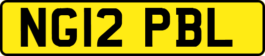 NG12PBL