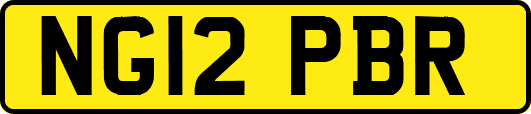 NG12PBR