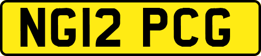 NG12PCG