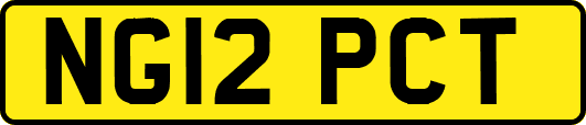 NG12PCT