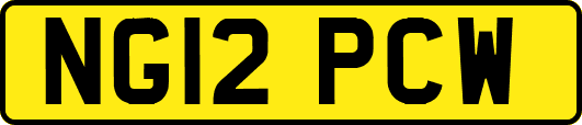 NG12PCW