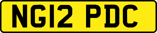 NG12PDC