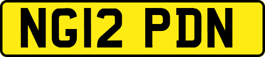 NG12PDN