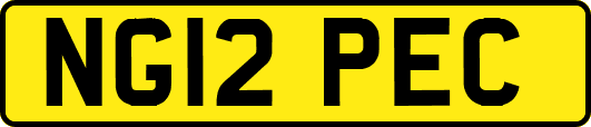 NG12PEC