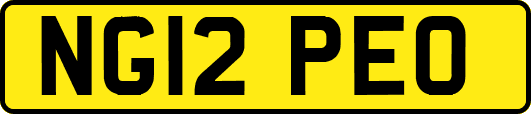 NG12PEO