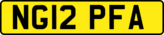 NG12PFA
