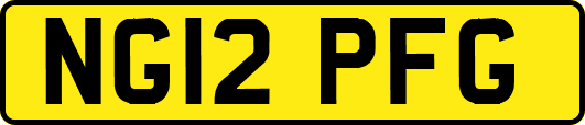 NG12PFG