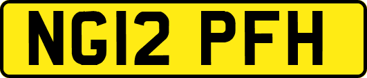 NG12PFH