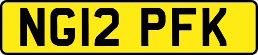 NG12PFK