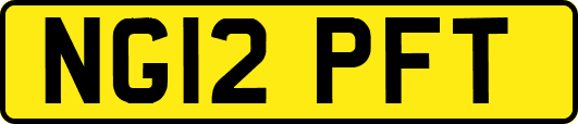 NG12PFT