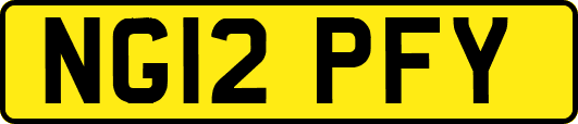 NG12PFY