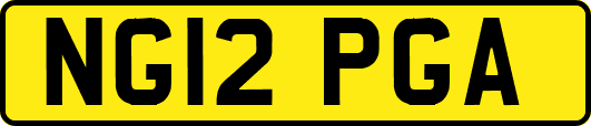 NG12PGA